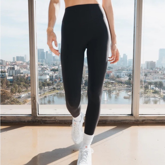 Vitality Balance Athletica Cloud II™ Pant - Midnight size XS - Picture 6 of 7